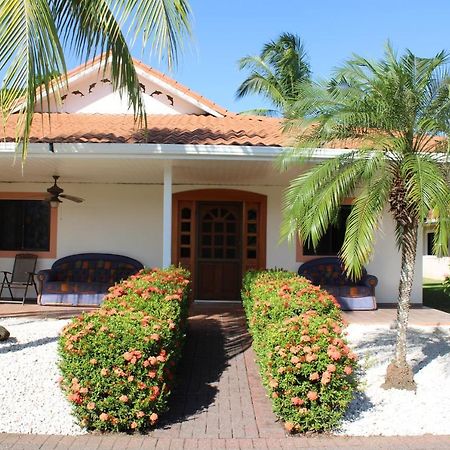 Villa Serenidad Paquera Ngoại thất bức ảnh