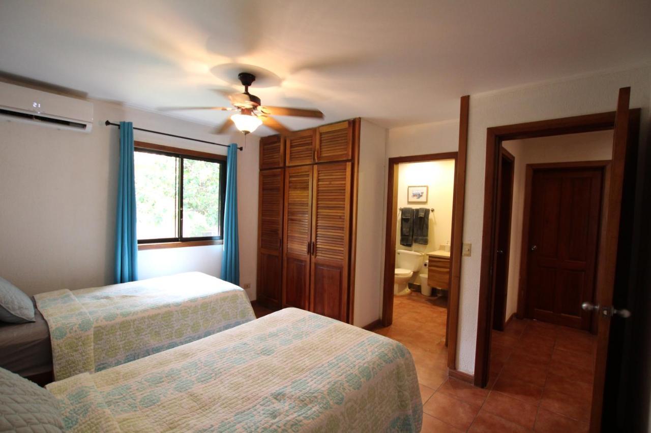 Villa Serenidad Paquera Ngoại thất bức ảnh