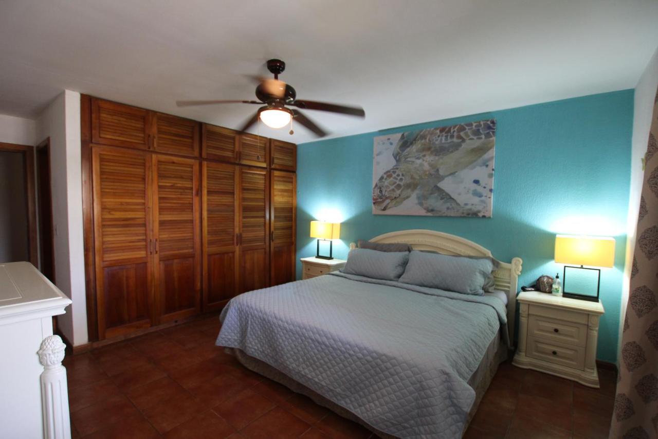 Villa Serenidad Paquera Ngoại thất bức ảnh