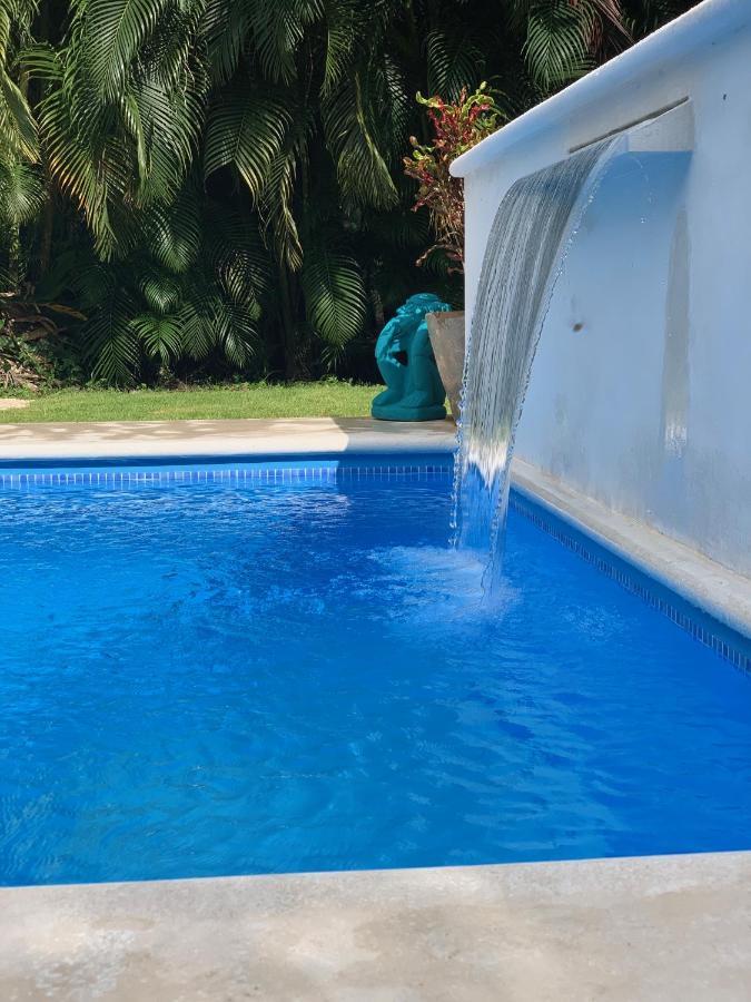 Villa Serenidad Paquera Ngoại thất bức ảnh