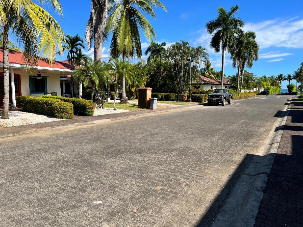 Villa Serenidad Paquera Ngoại thất bức ảnh