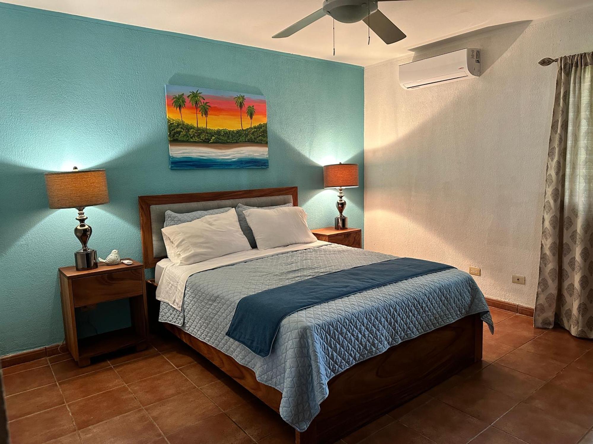Villa Serenidad Paquera Ngoại thất bức ảnh